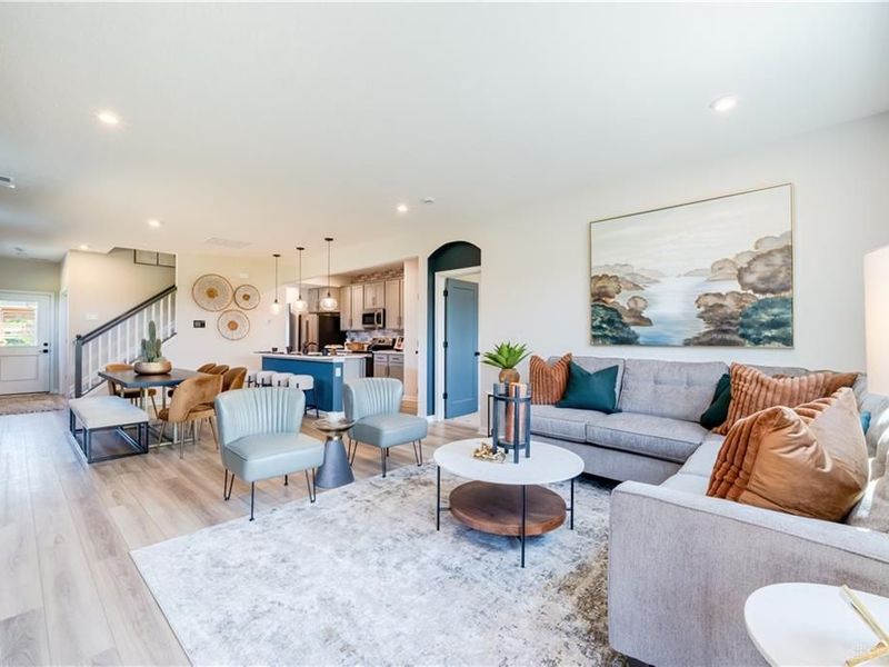 4345 Sweet Maple Lane, Unit 2-B, Sugarcreek Township, OH 45305 Photo 28