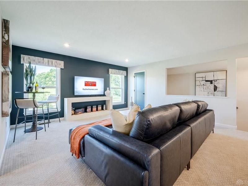 4345 Sweet Maple Lane, Unit 2-B, Sugarcreek Township, OH 45305 Photo 29