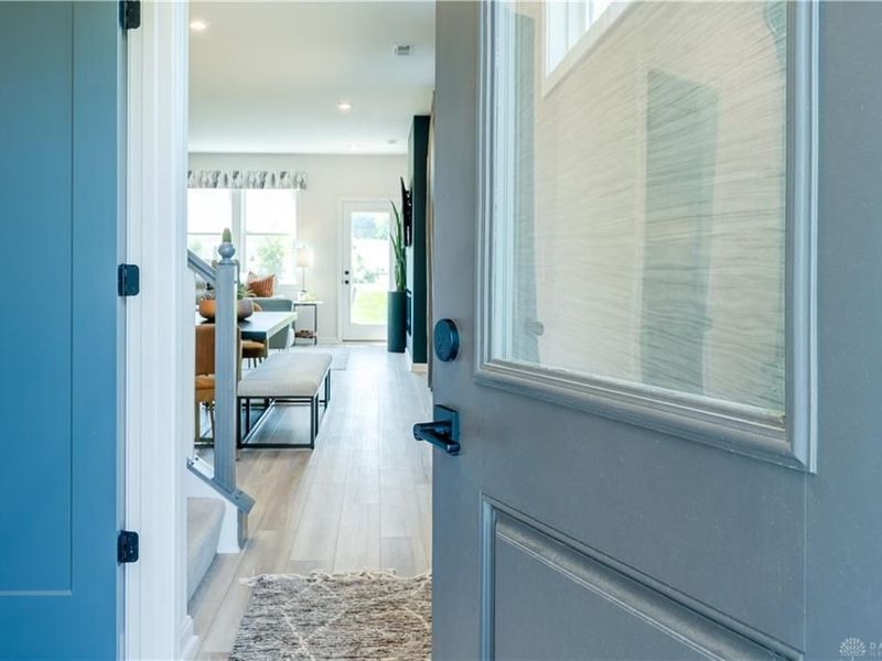 4345 Sweet Maple Lane, Unit 2-B, Sugarcreek Township, OH 45305 Photo 3