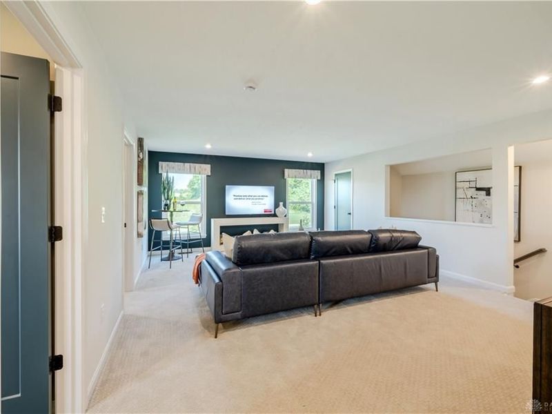 4345 Sweet Maple Lane, Unit 2-B, Sugarcreek Township, OH 45305 Photo 30