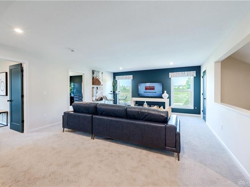 4345 Sweet Maple Lane, Unit 2-B, Sugarcreek Township, OH 45305 Photo 31