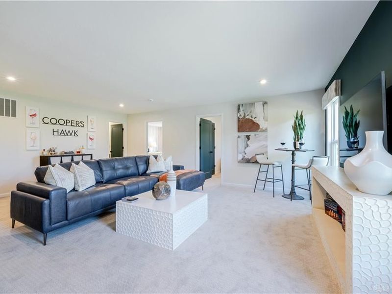 4345 Sweet Maple Lane, Unit 2-B, Sugarcreek Township, OH 45305 Photo 32