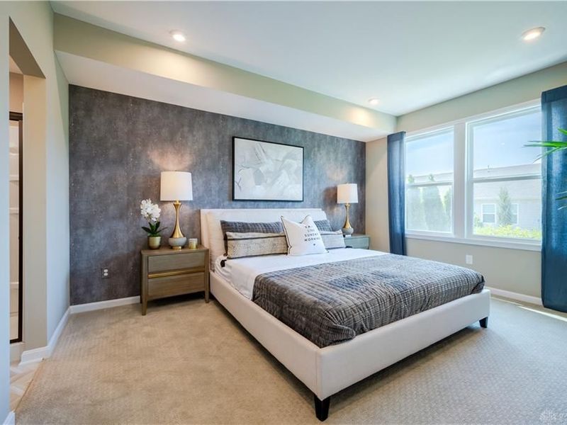 4345 Sweet Maple Lane, Unit 2-B, Sugarcreek Township, OH 45305 Photo 36