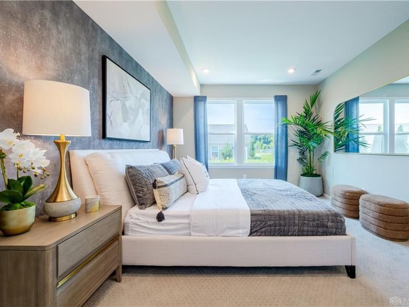 4345 Sweet Maple Lane, Unit 2-B, Sugarcreek Township, OH 45305 Photo 37