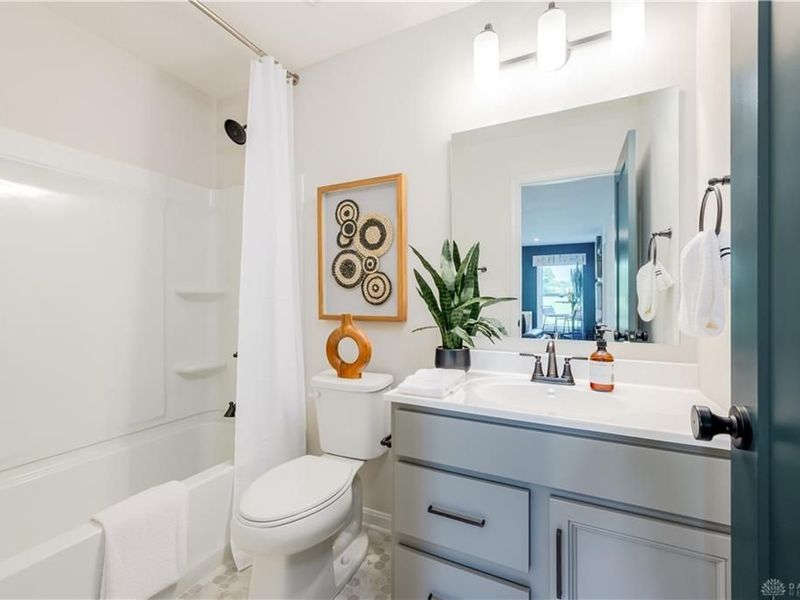 4345 Sweet Maple Lane, Unit 2-B, Sugarcreek Township, OH 45305 Photo 38