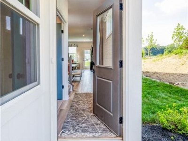 4345 Sweet Maple Lane, Unit 2-B, Sugarcreek Township, OH 45305 Photo 4