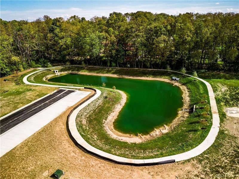 4345 Sweet Maple Lane, Unit 2-B, Sugarcreek Township, OH 45305 Photo 46