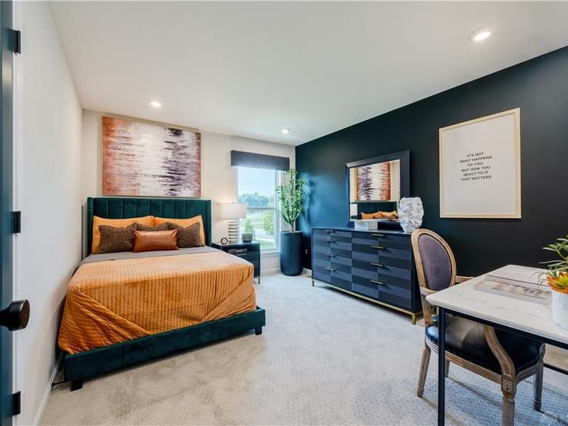 4345 Sweet Maple Lane, Unit 2-B, Sugarcreek Township, OH 45305 Photo 7