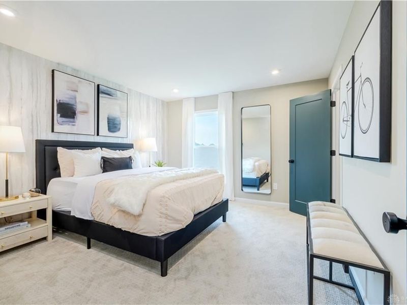 4345 Sweet Maple Lane, Unit 2-B, Sugarcreek Township, OH 45305 Photo 8