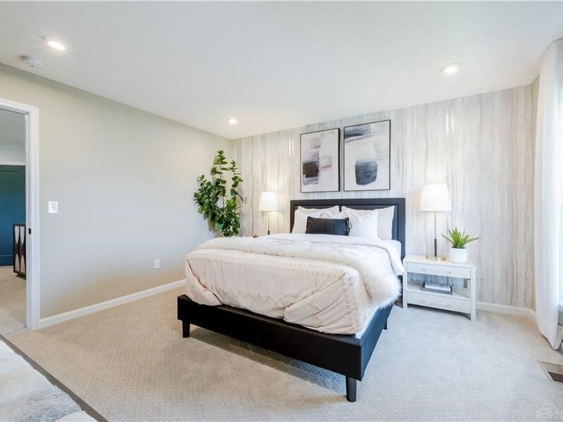 4345 Sweet Maple Lane, Unit 2-B, Sugarcreek Township, OH 45305 Photo 9