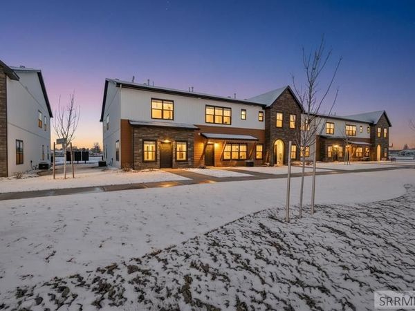 5133 N Beach Drive, IDAHO FALLS, ID 83401