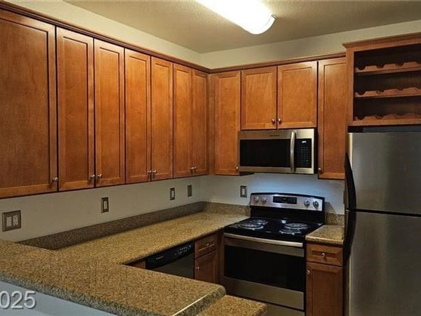 4400 S Jones Boulevard , Unit 1066, Las Vegas, NV 89103