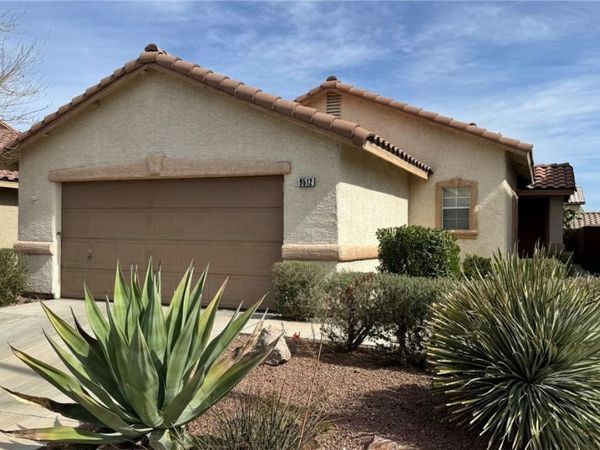 9512 CHANTICLEER Court, Las Vegas, NV 89129