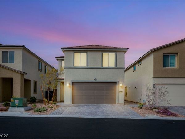 7973 Adelaide Hills Street, Las Vegas, NV 89113