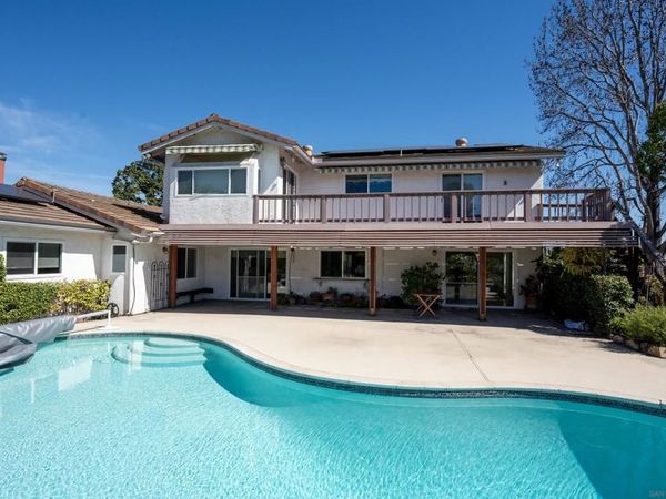 4617 Schaumberg Pl, Bonita, CA 91902