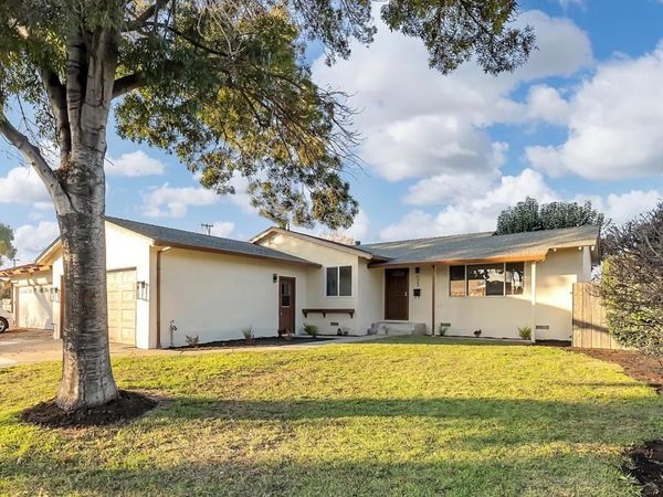 527 Maple Avenue, Milpitas, CA 95035