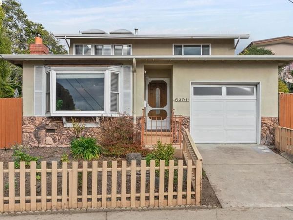 6201 6201 Ralston Ave, Richmond, CA 94805