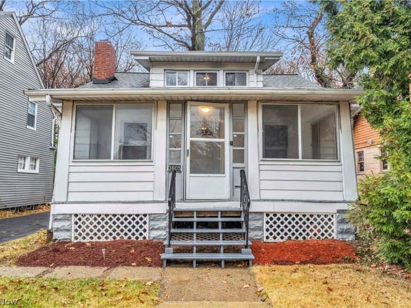 3605 Randolph Road, Cleveland Heights, OH 44121 Photo 1