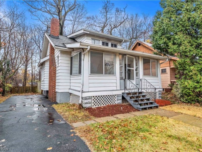 3605 Randolph Road, Cleveland Heights, OH 44121 Photo 2