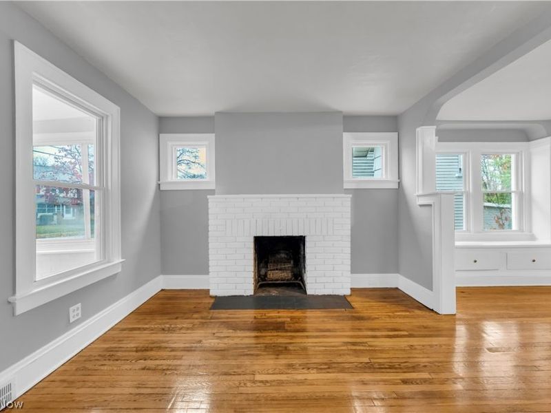 3605 Randolph Road, Cleveland Heights, OH 44121 Photo 5