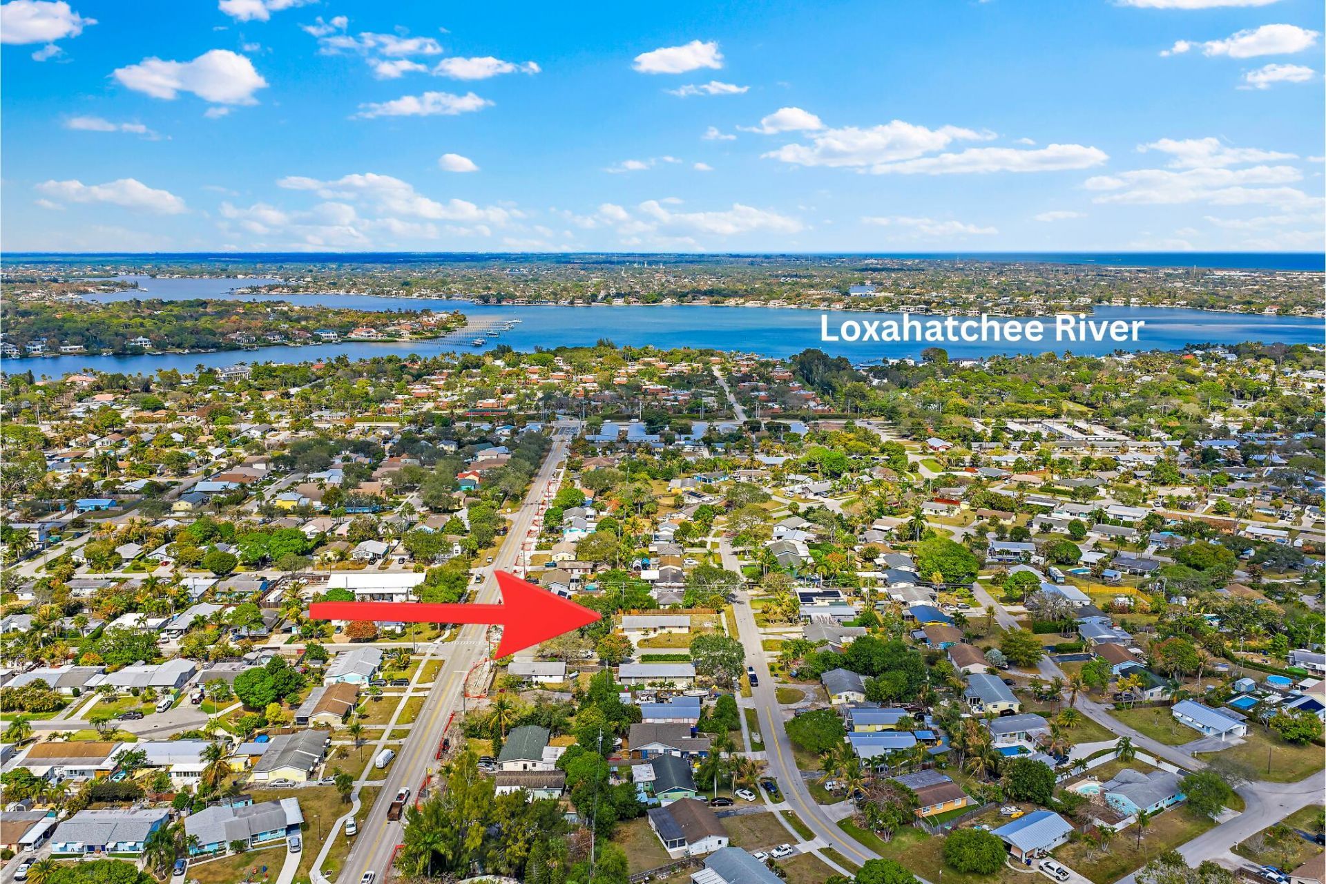 815 W Laird Drive, Jupiter, FL 33458 Photo