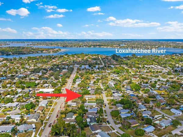 815 W Laird Drive, Jupiter, FL 33458