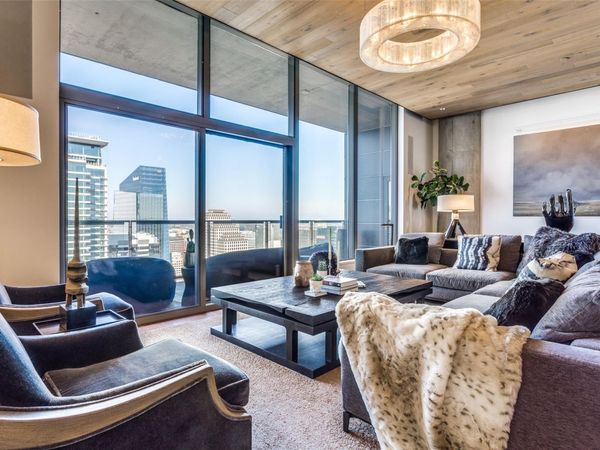 210 Lavaca ST, Unit 3305, Austin, TX 78701