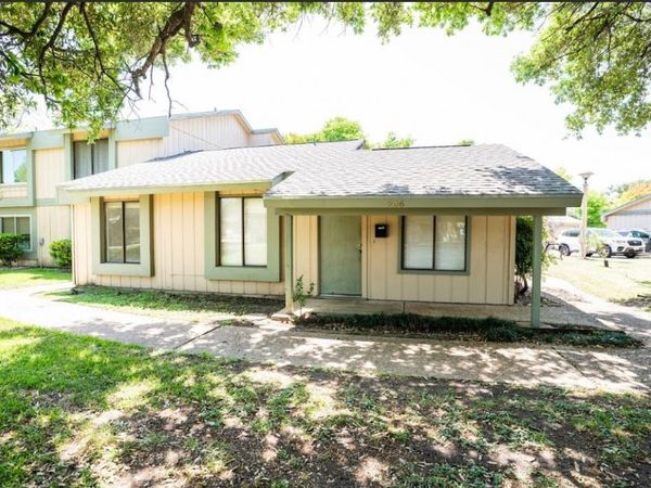 906 Silver Quail LN, Austin, TX 78758