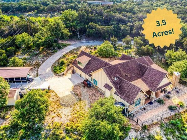 3500 Lohmans Ford RD, Unit 71, Lago Vista, TX 78645