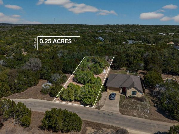 TBD Mesquite TRL, Wimberley, TX 78676