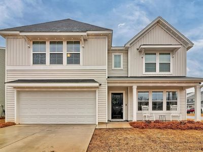 747 Clementine Run , Gilbert, SC 29054