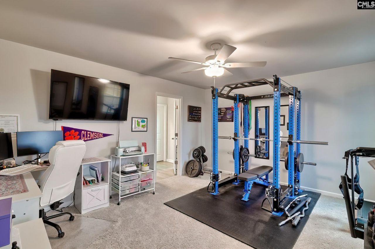 747 Clementine Run  Photo 22