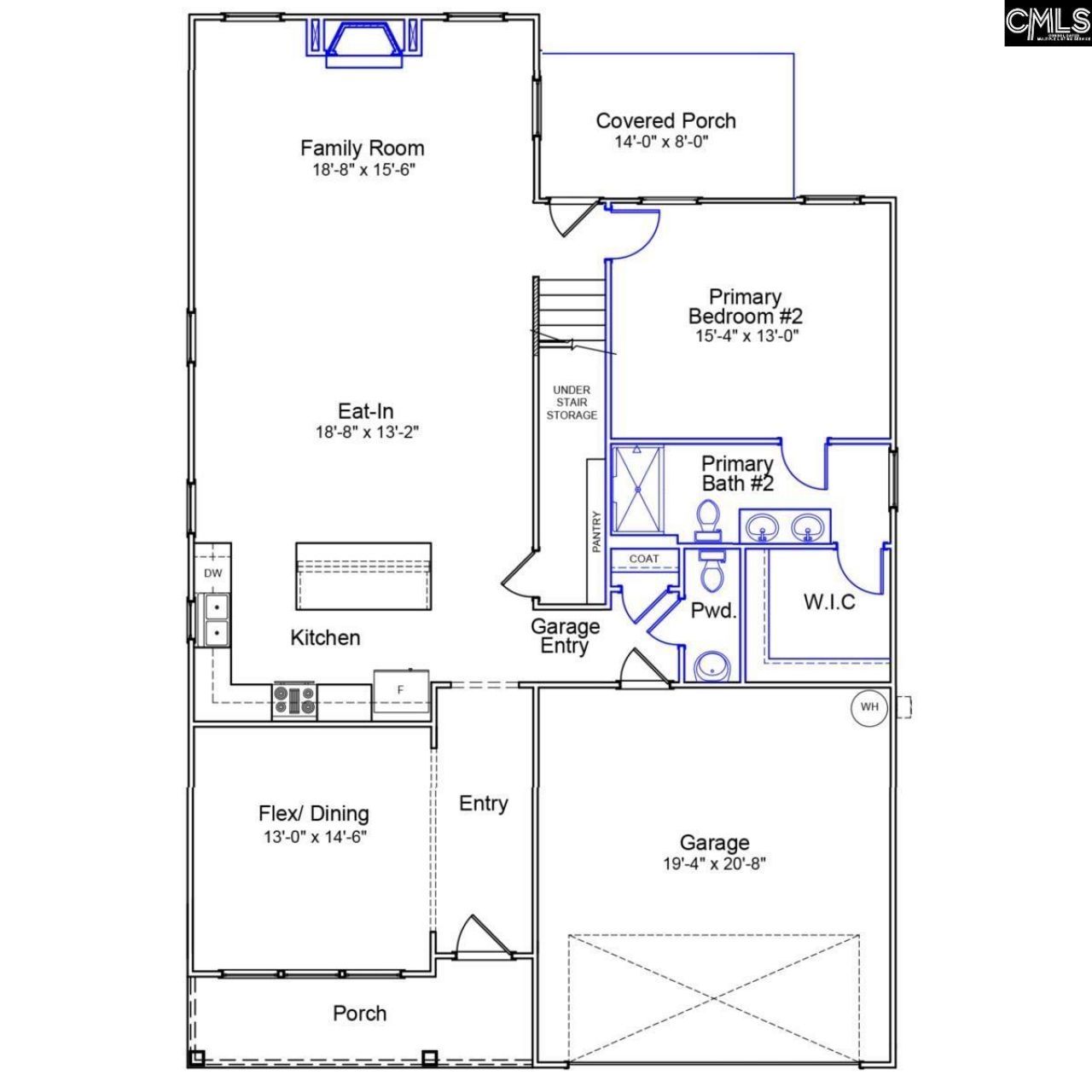 747 Clementine Run  Photo 41