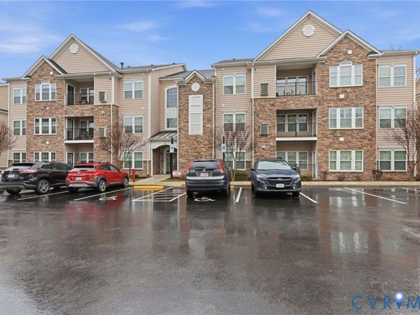 1020 Westwood Village Way, Unit 403, Midlothian, VA 23114