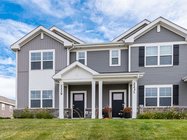 2229 Riesling Road , Unit 2229, Oswego, IL 60543