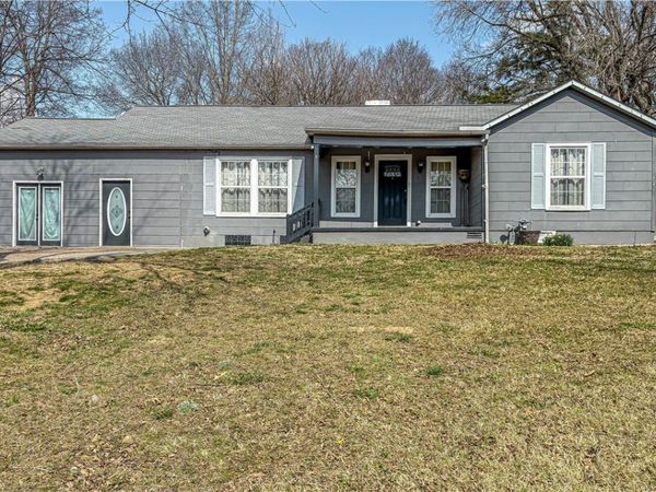 721 Rogers Avenue , Harrison, AR 72601