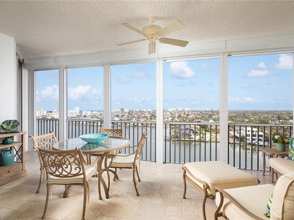 410 Flagship, Unit 1104, NAPLES, FL 34108