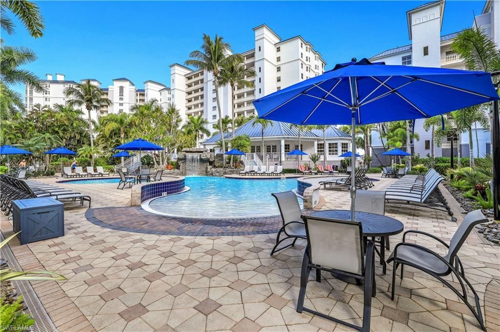 410 Flagship, Unit 1104, Naples, FL 34108 Photo