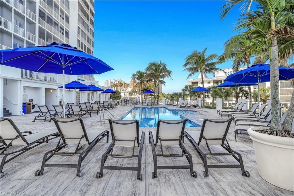 410 Flagship, Unit 1104, Naples, FL 34108 Photo