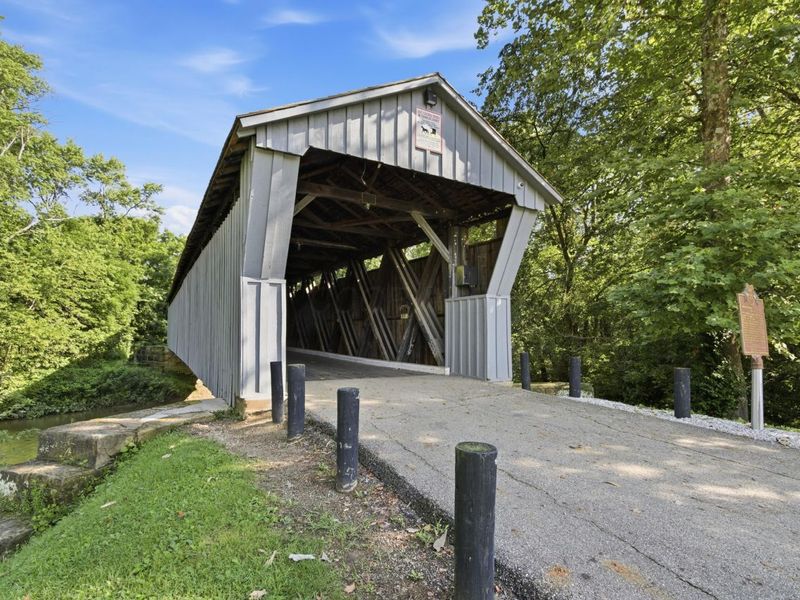 5433 Hayes Road , Groveport, OH 43125 Photo 17