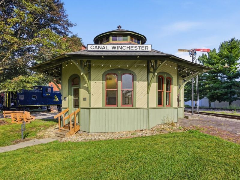 5433 Hayes Road , Groveport, OH 43125 Photo 23