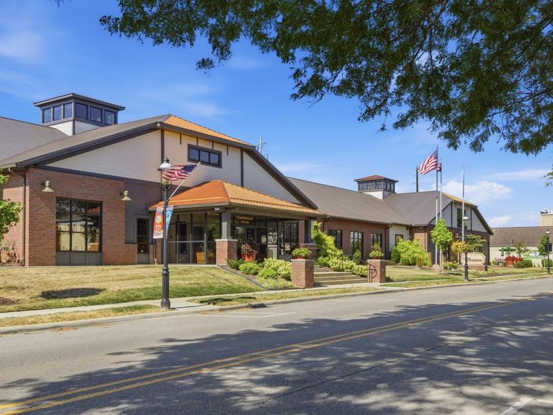 5433 Hayes Road , Groveport, OH 43125 Photo 41