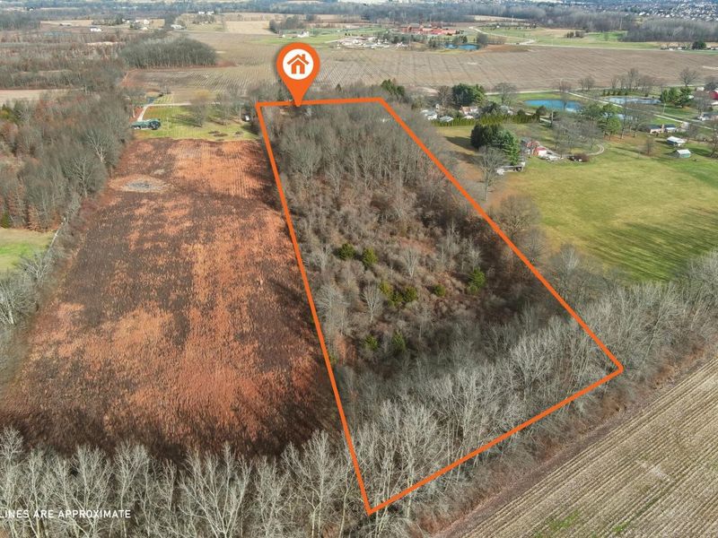 5433 Hayes Road , Groveport, OH 43125 Photo 5