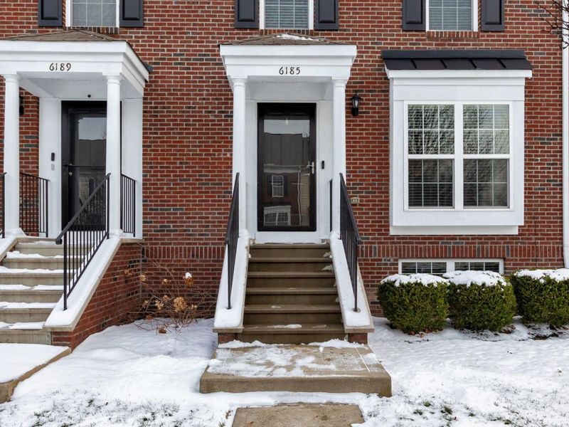 6185 Needletail Road , Unit 64, Columbus, OH 43230 Photo 1