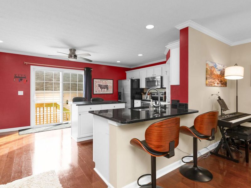 6185 Needletail Road , Unit 64, Columbus, OH 43230 Photo 11