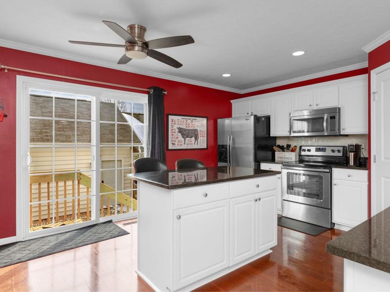 6185 Needletail Road , Unit 64, Columbus, OH 43230 Photo 14