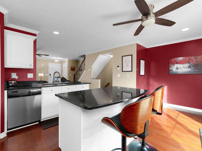 6185 Needletail Road , Unit 64, Columbus, OH 43230 Photo 15