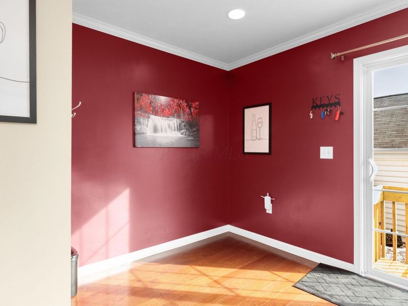 6185 Needletail Road , Unit 64, Columbus, OH 43230 Photo 18