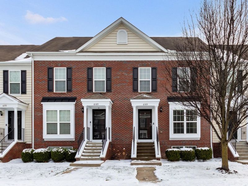 6185 Needletail Road , Unit 64, Columbus, OH 43230 Photo 2