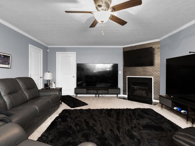 6185 Needletail Road , Unit 64, Columbus, OH 43230 Photo 33